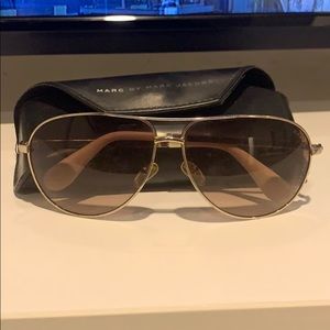 Marc Jacob sunglasses